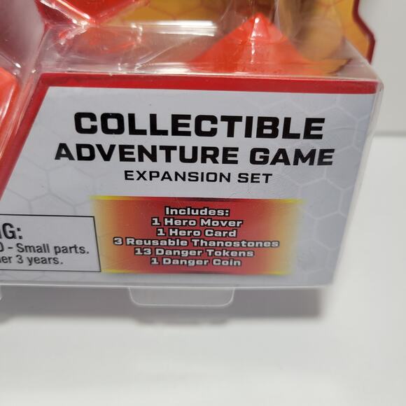 Marvel Battleworld Treachery at Twilight Premium Pieces Pack Spider-Island Groot - Picture 2 of 5